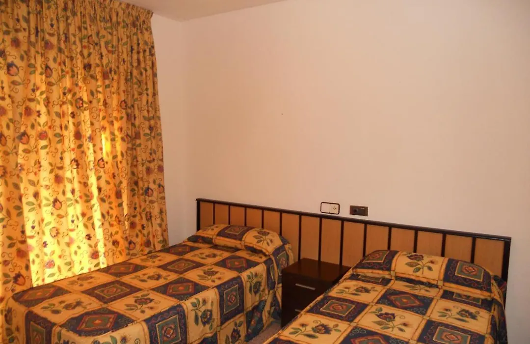 Apartamentos Indasol-1