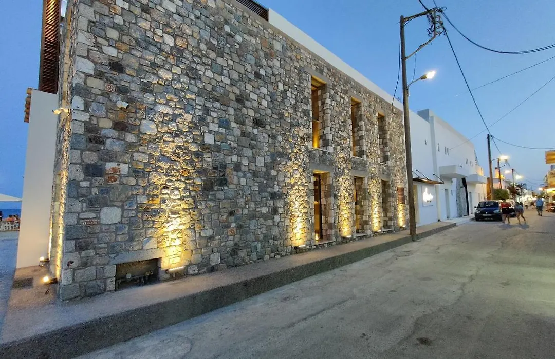 Nissea Boutique Hotel-1