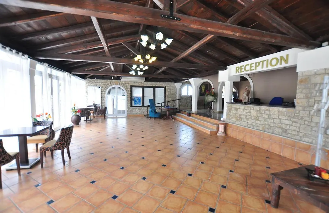 Michelangelo Resort-1