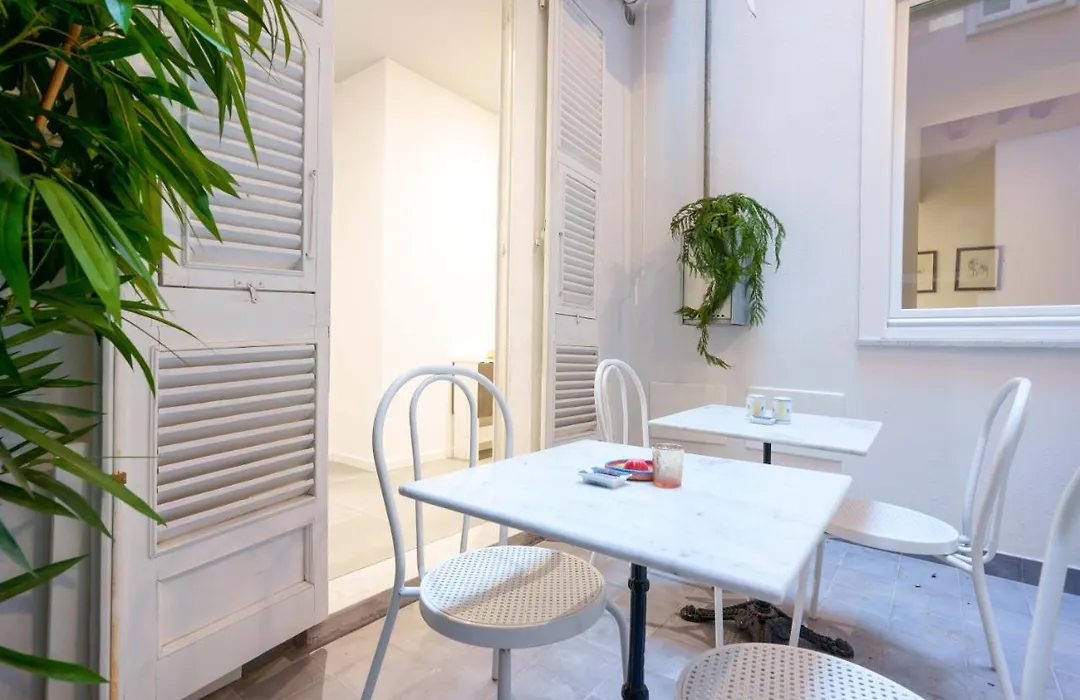 Suite nel Largo-1