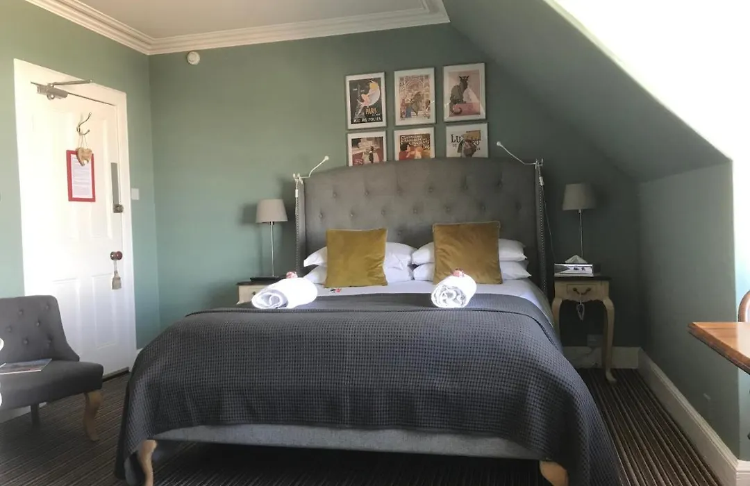 Albyn Townhouse-1