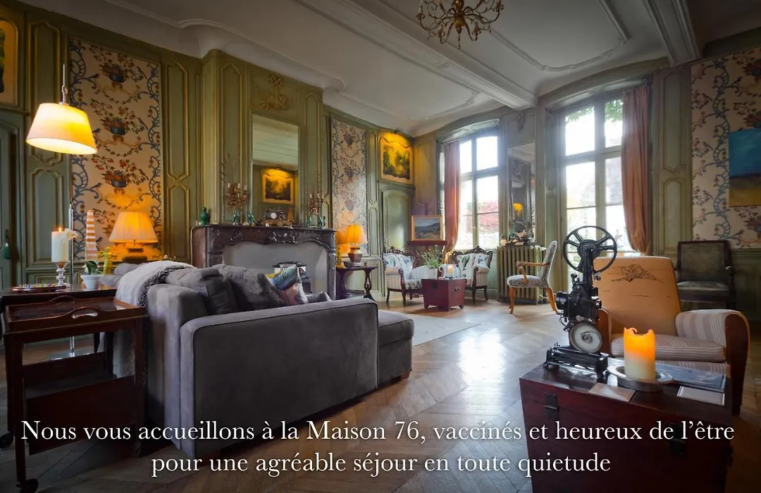 Maison 76-1