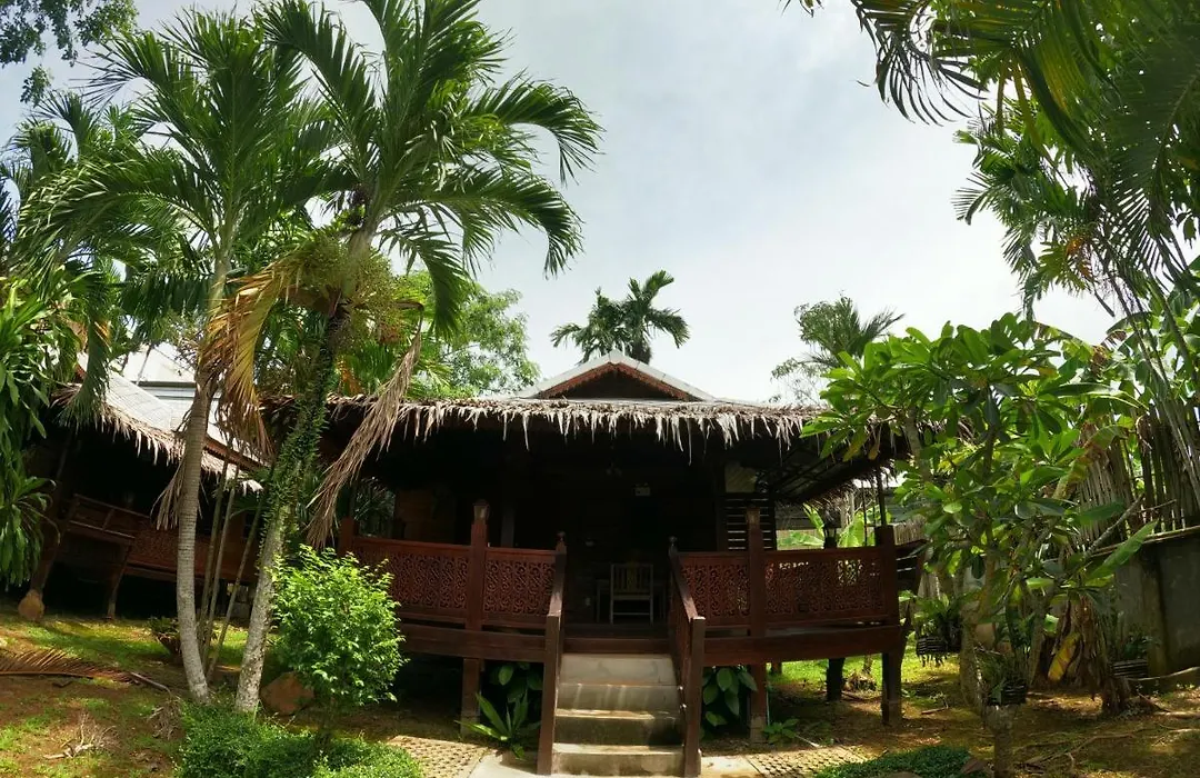 Cozy Garden Resort-1