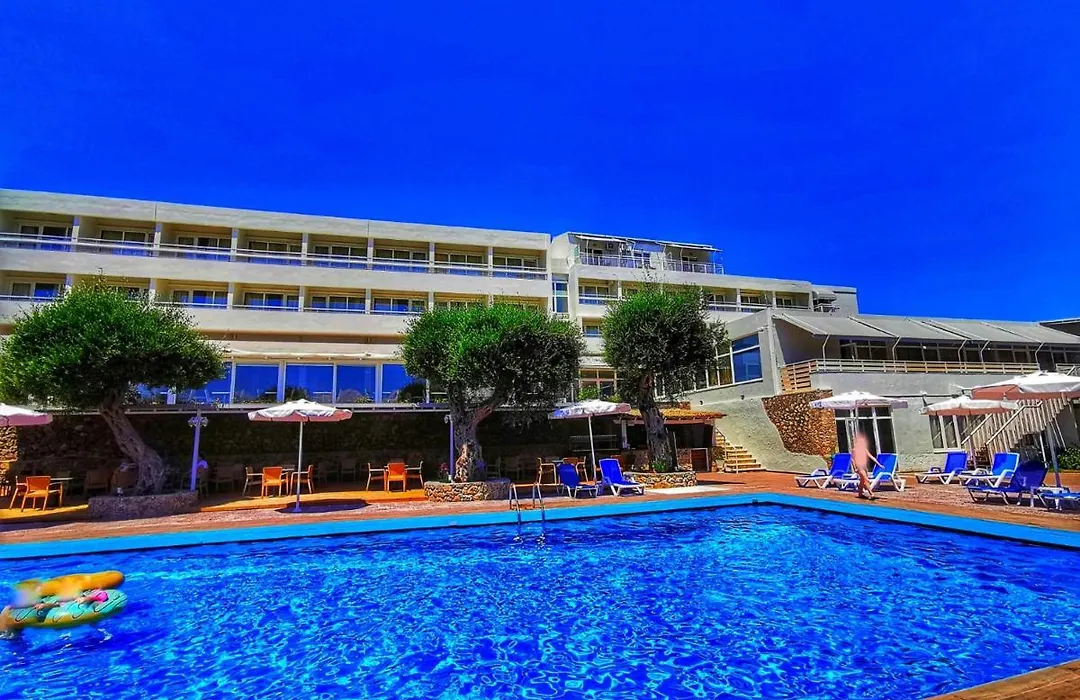 Golden Alexandros Hotel-1