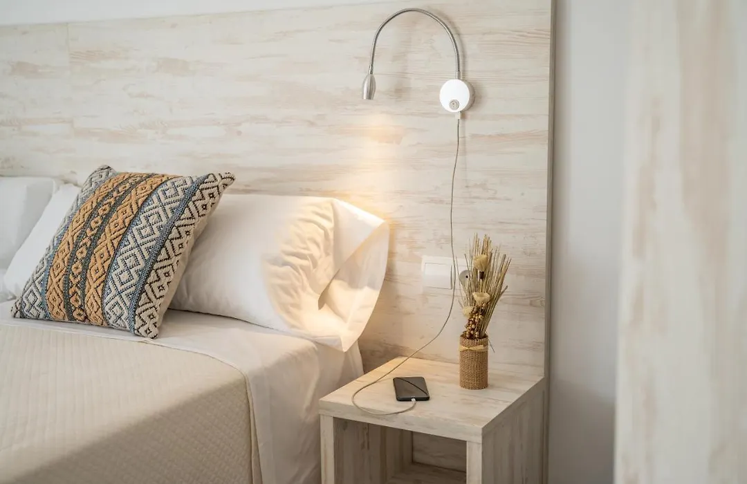 Hostal Rosell Boutique-1