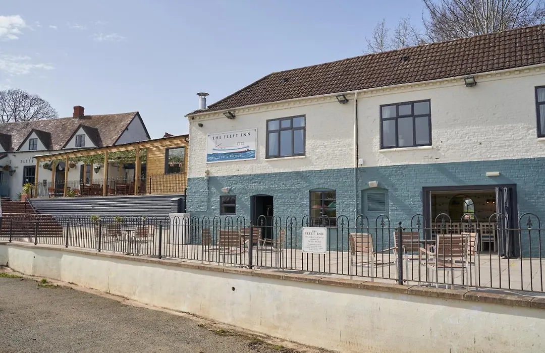 The Fleet Inn-1