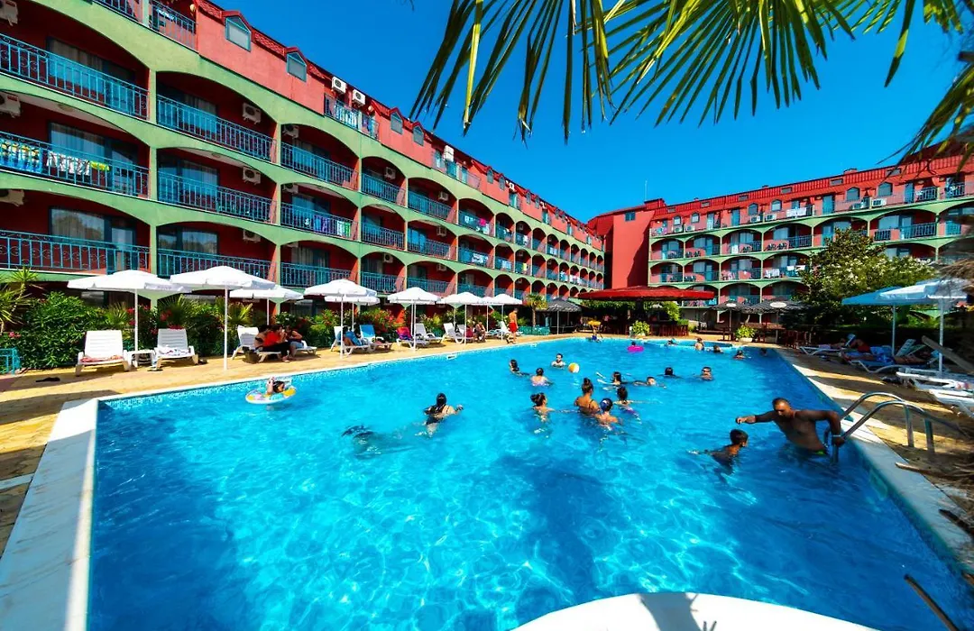 Hotel Kokiche-1