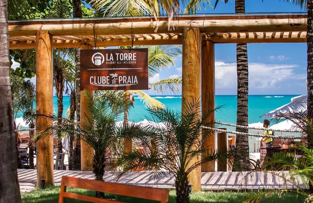 La Torre Resort All Inclusive-1