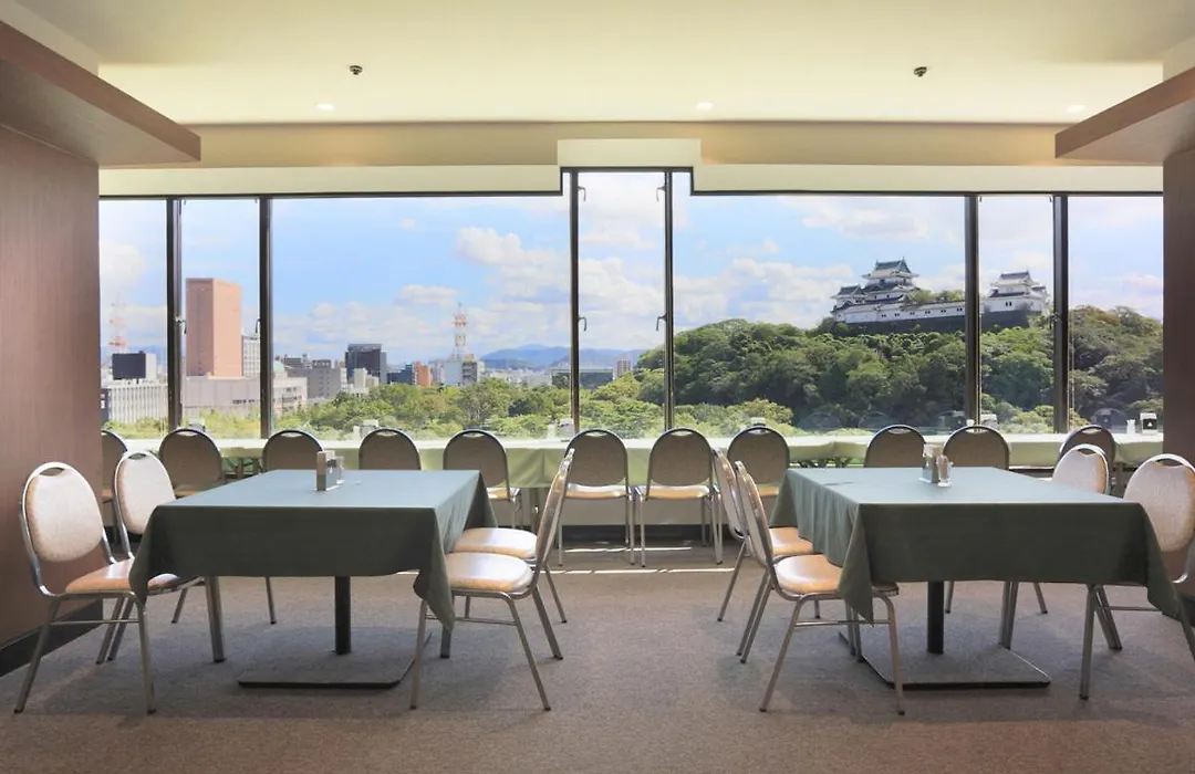 Smile Hotel Wakayama-1