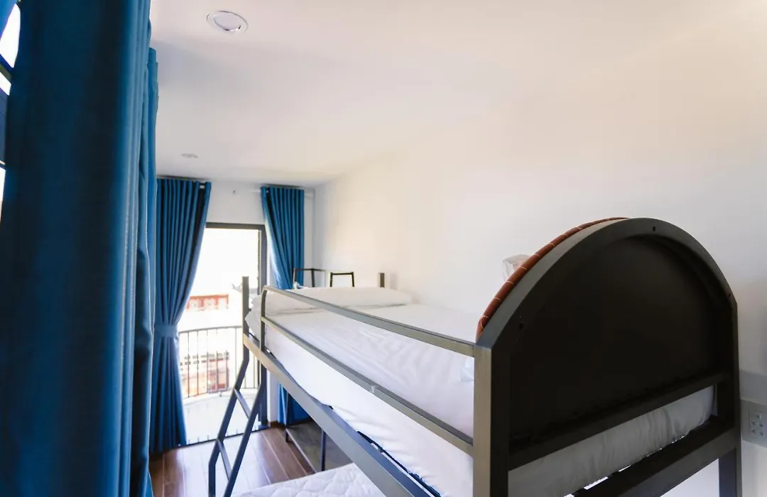 New World Hotel-1