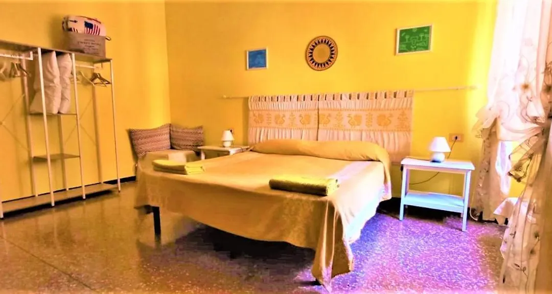 B&B In Centro-1
