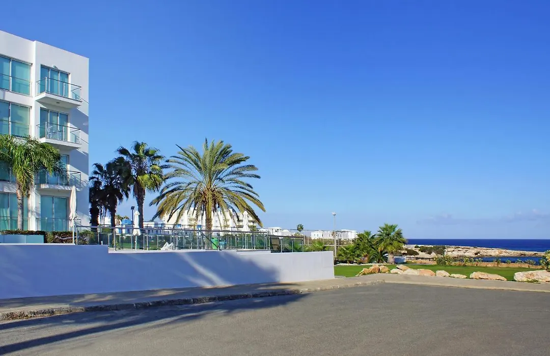 Coralli Beachfront Resort-1