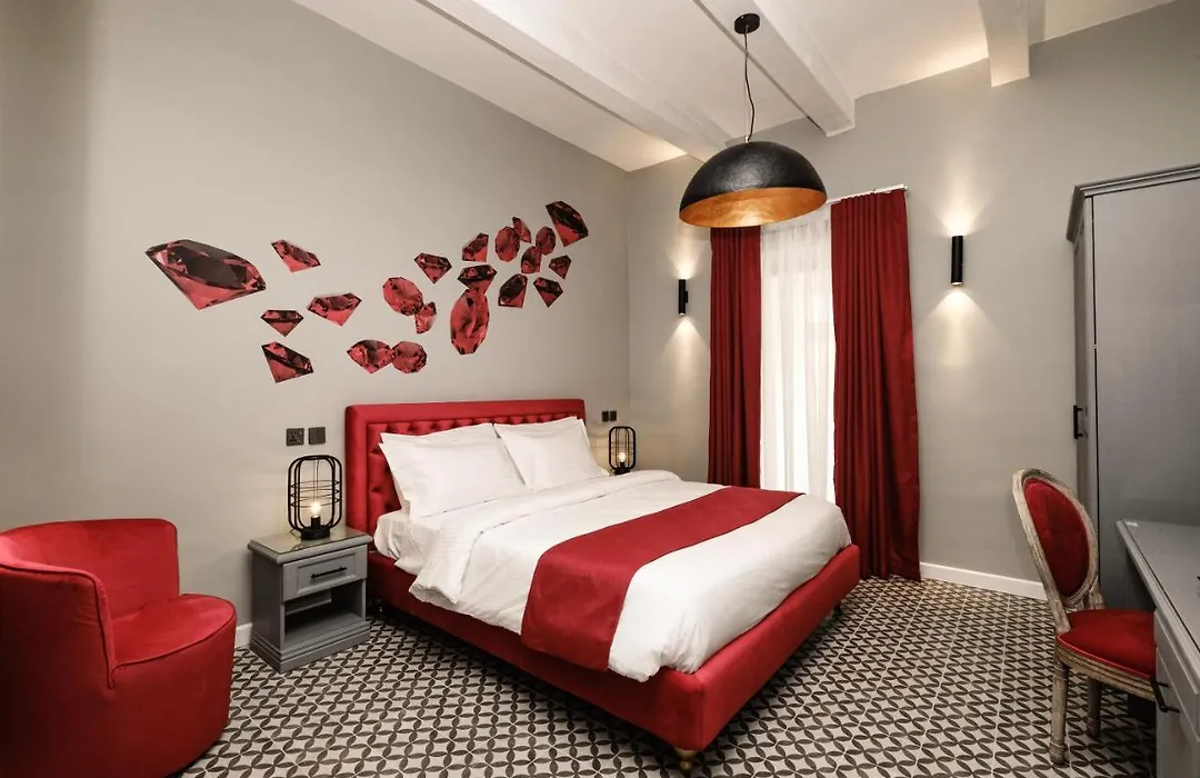 Casa Reale City Living By Sterling-1