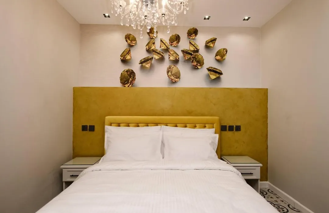 Casa Reale Boutique Hotel-1