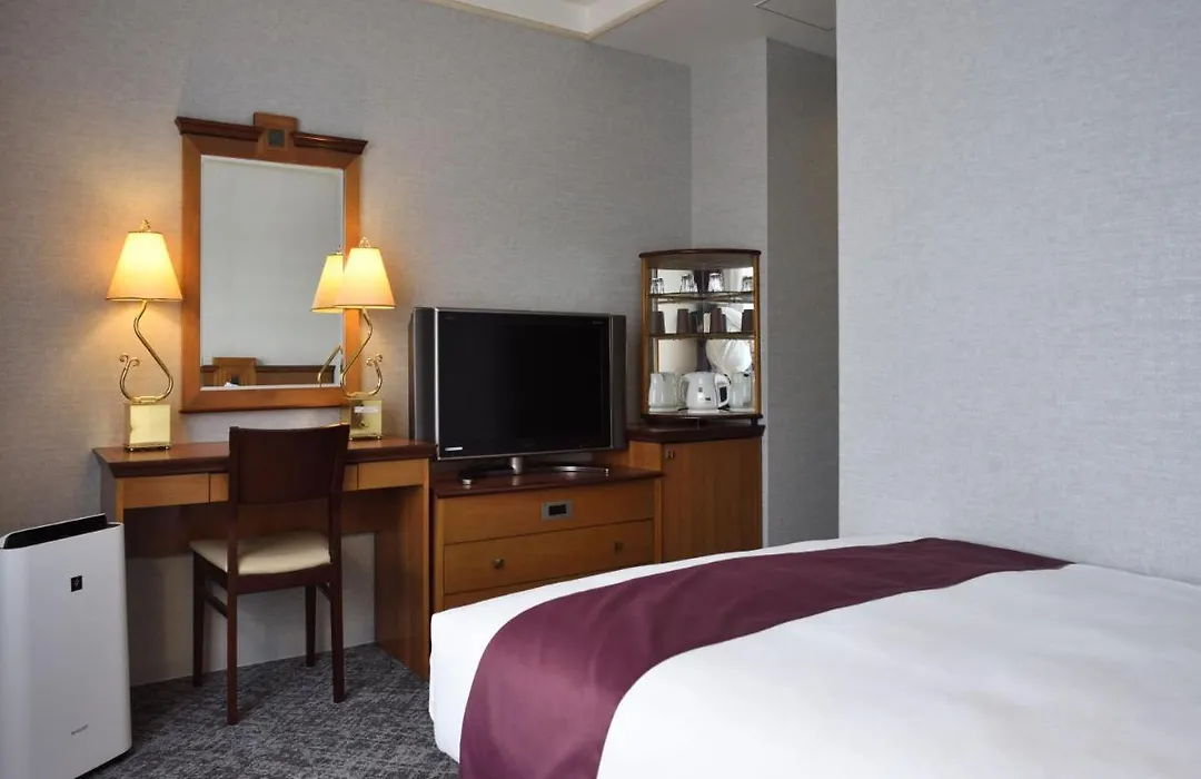 Court Hotel Kurashiki-1