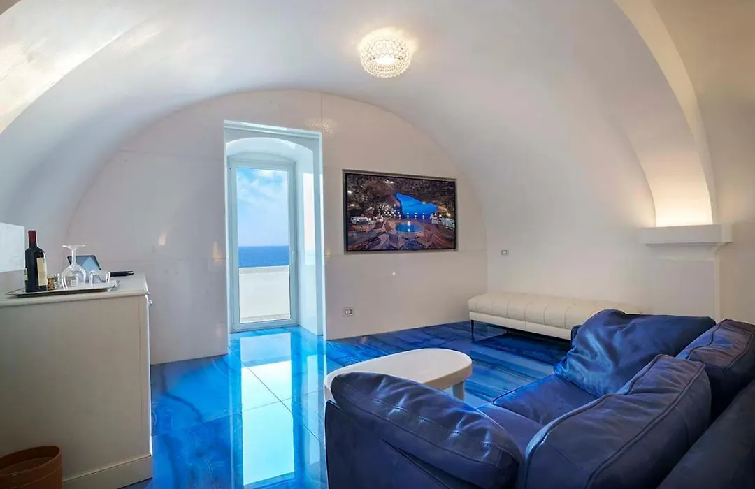 Hotel Grotta Palazzese-1