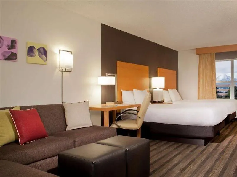 Hyatt House - University Village-1