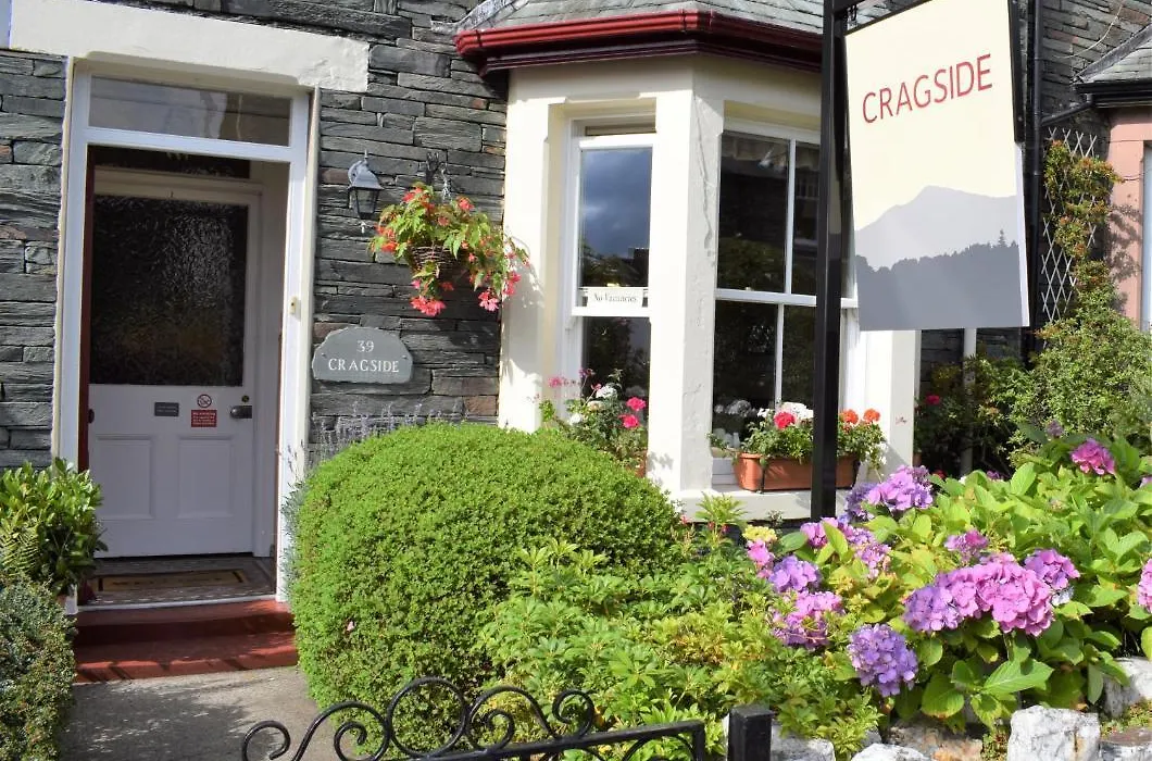 Cragside Guest House-1