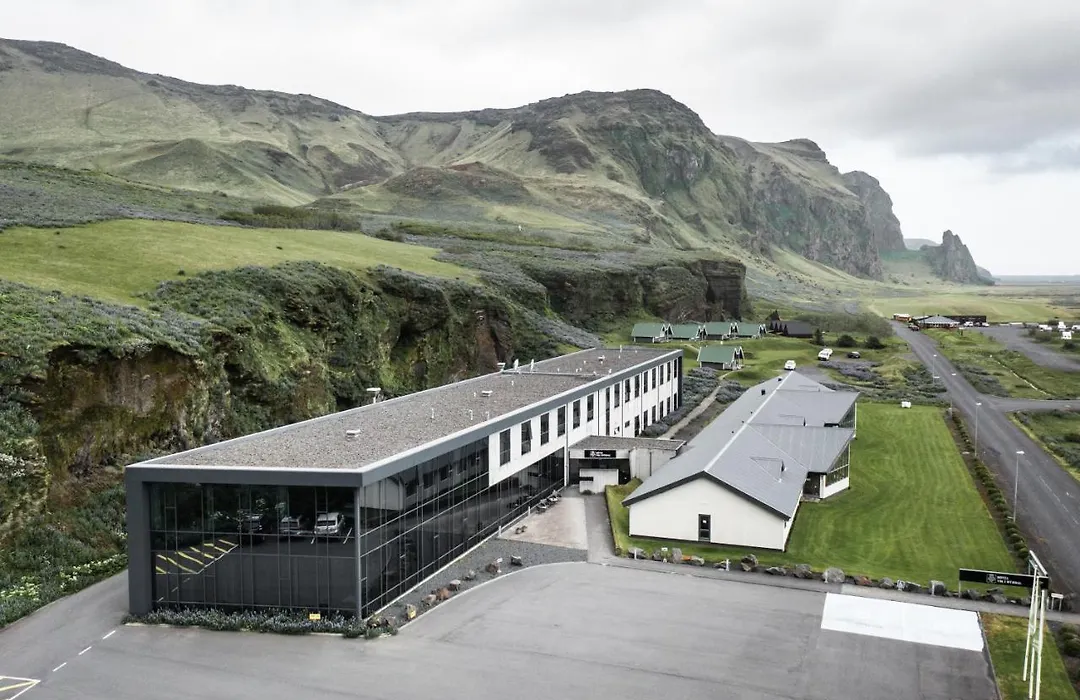 Hotel Vik I Myrdal-1
