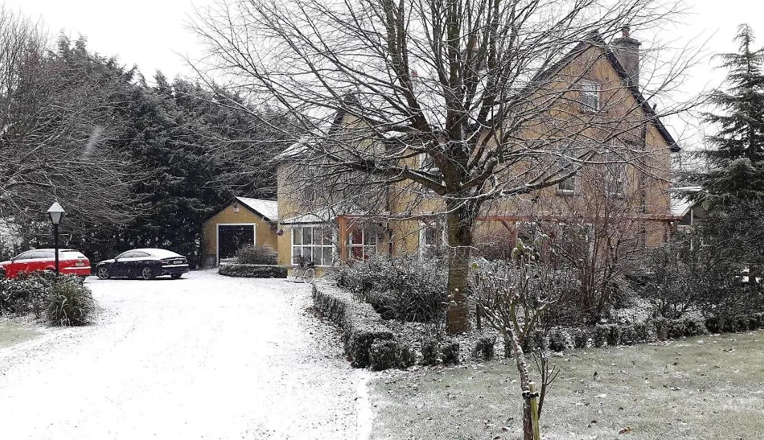 Newlands Lodge-1