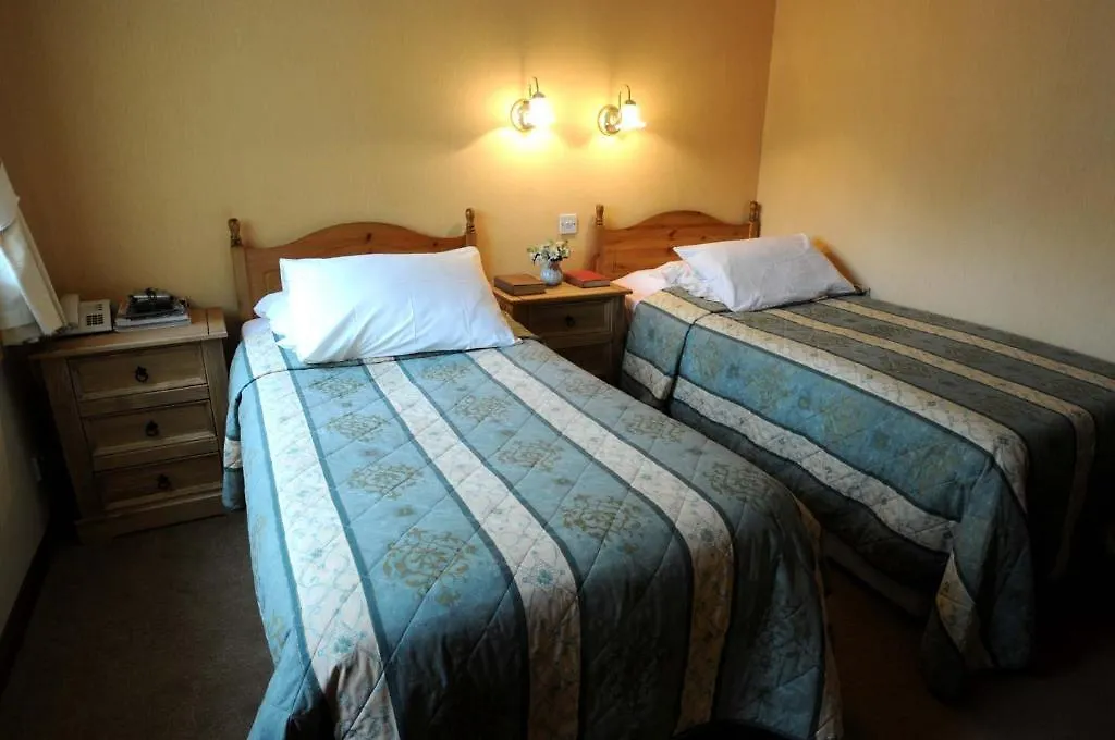 Abbey Court Guest House-1