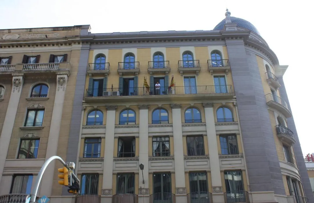 Pensión Casa Blanca-1