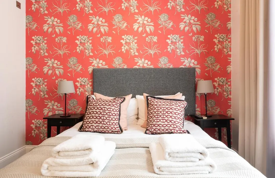 Notting Hill Hotel By Capital-1