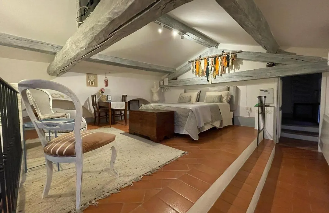 Il Giglio B&B-1