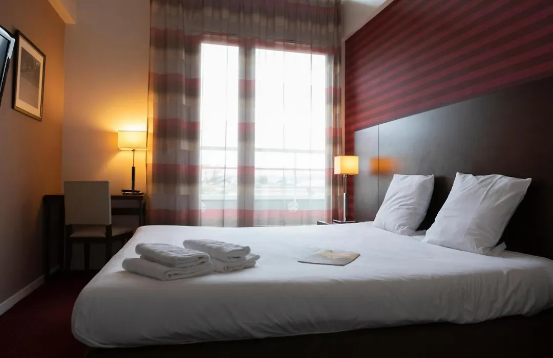 Residence Kosy Appart'Hotels - Les Cedres-1