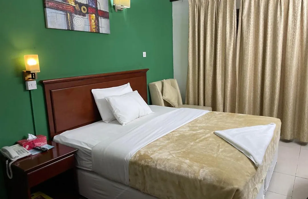 Royal Prince Hotel-1
