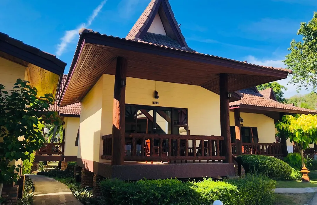 Phi Phi Villa Resort-1