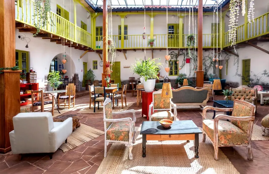 Ninos Hotel Fierro-1