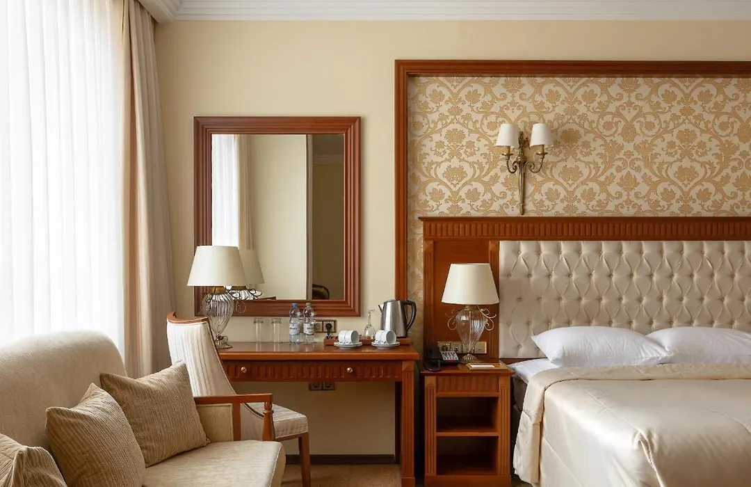 President Hotel-1
