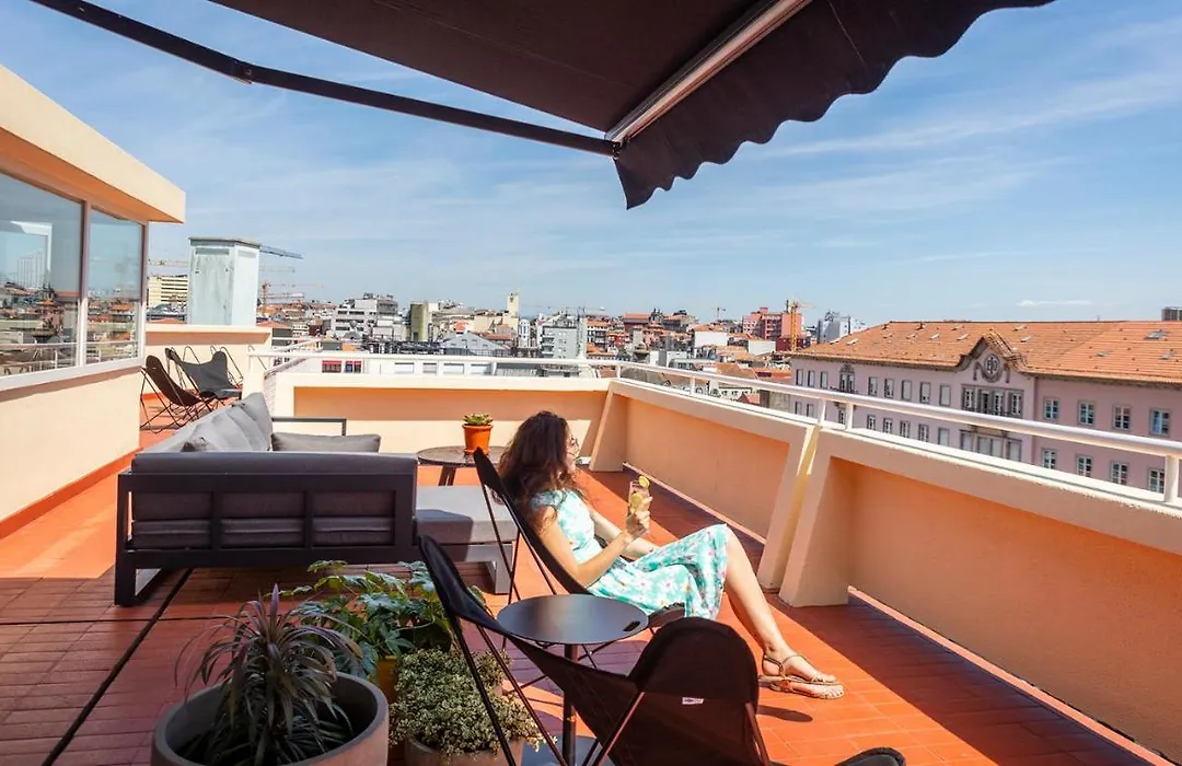 Ceuta Terrace Suites-1