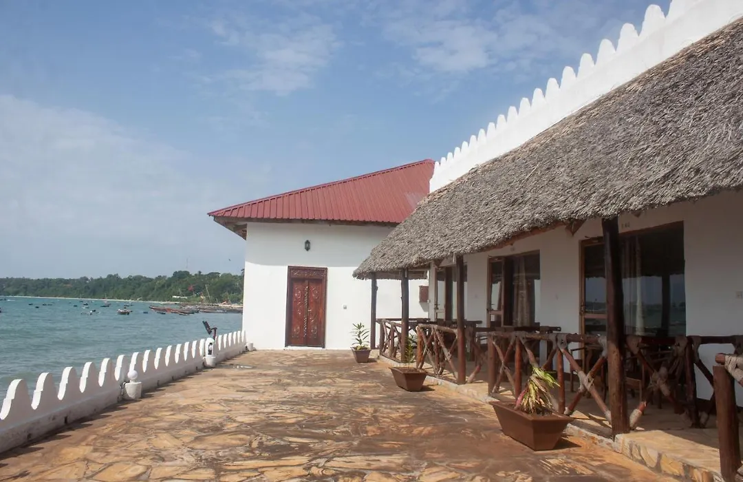 Sea View Beach Hotel-1