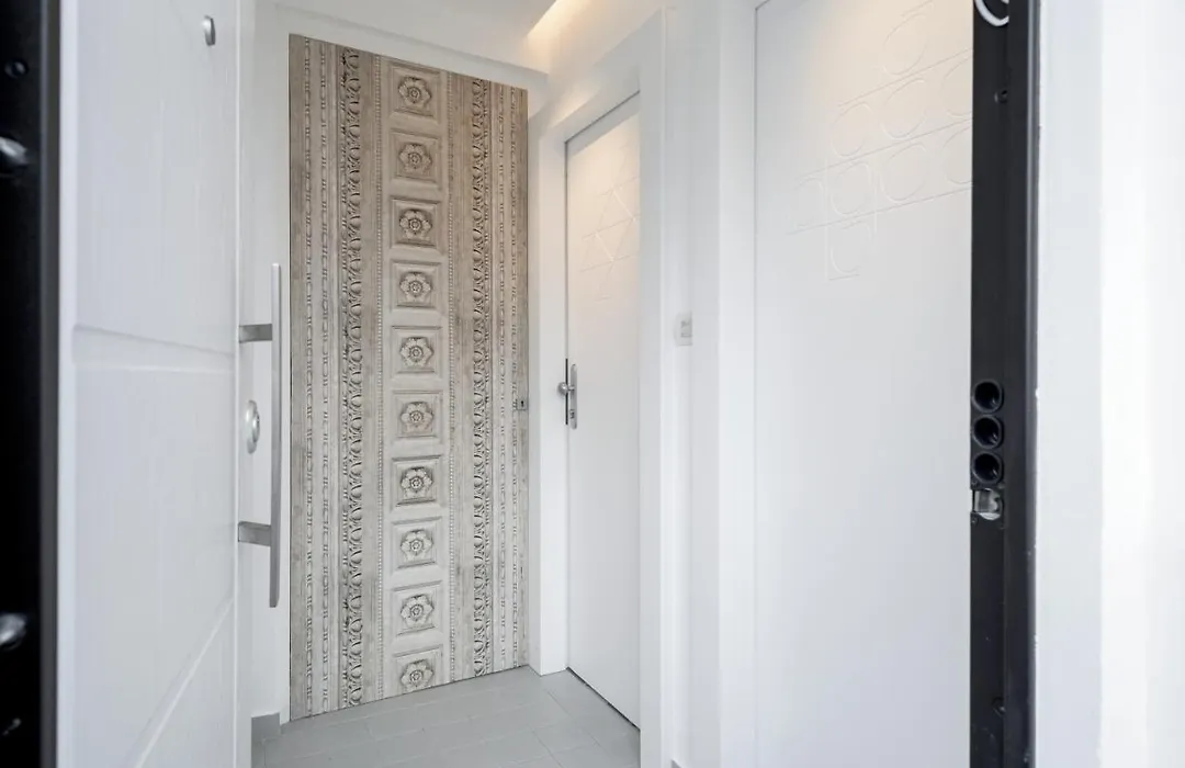 Capri Marina Suite-1