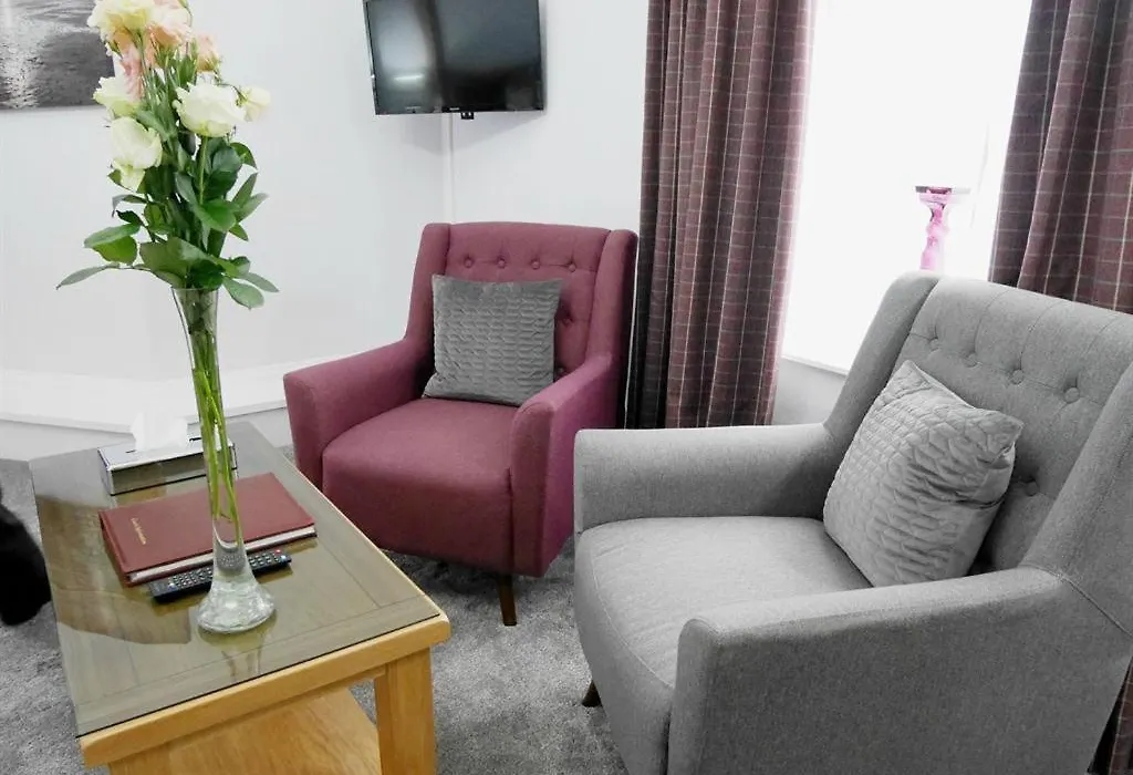 Norton House Hotel-1