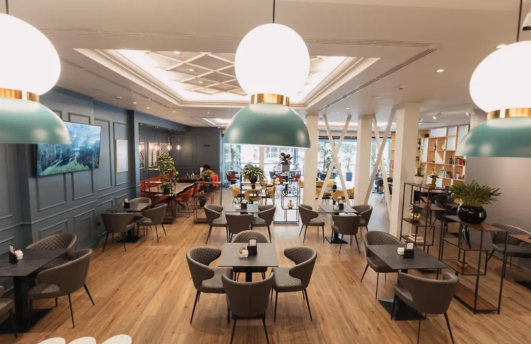 Hotel Boutique Vila 135-1