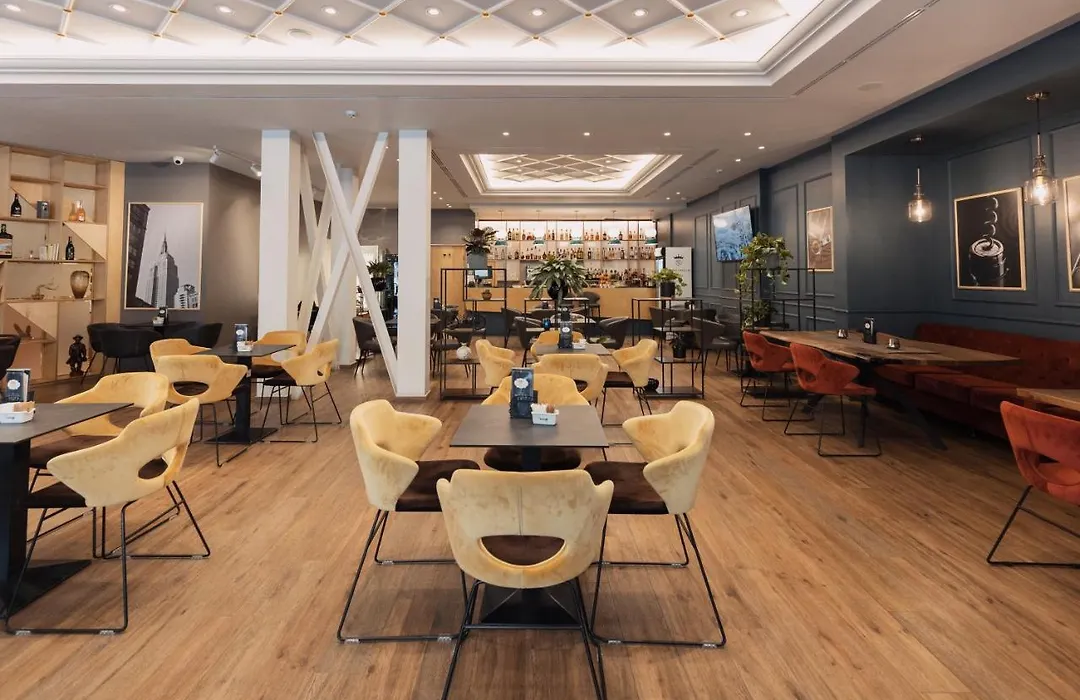 Hotel Boutique Vila 135-1