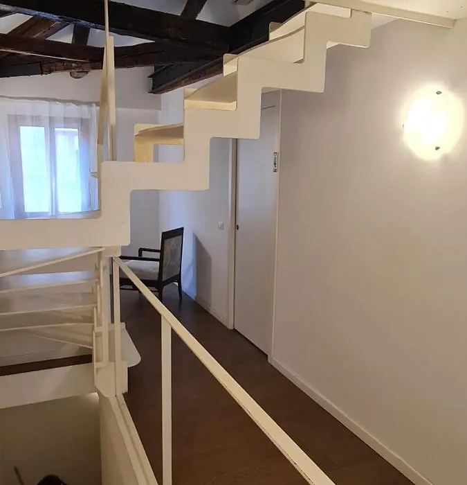 San Marco Luxury Rooms-1