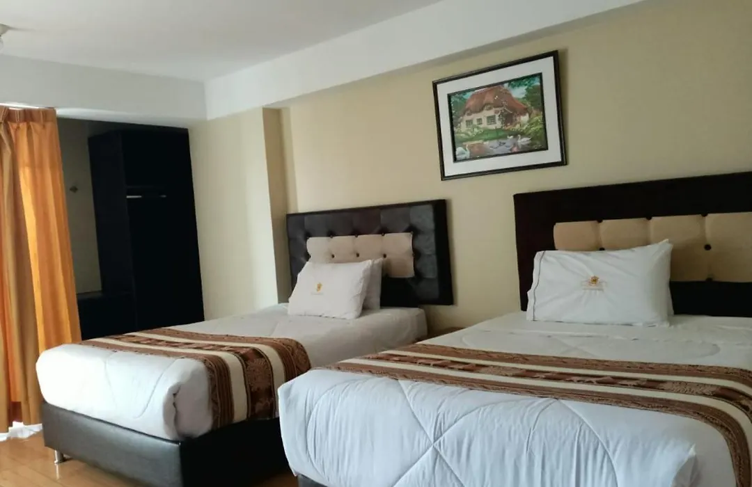 Hotel Mantas Cusco-1