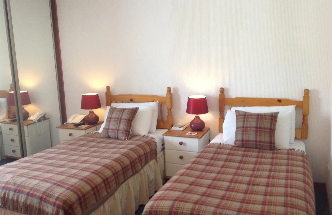 Gairloch Highland Lodge-1