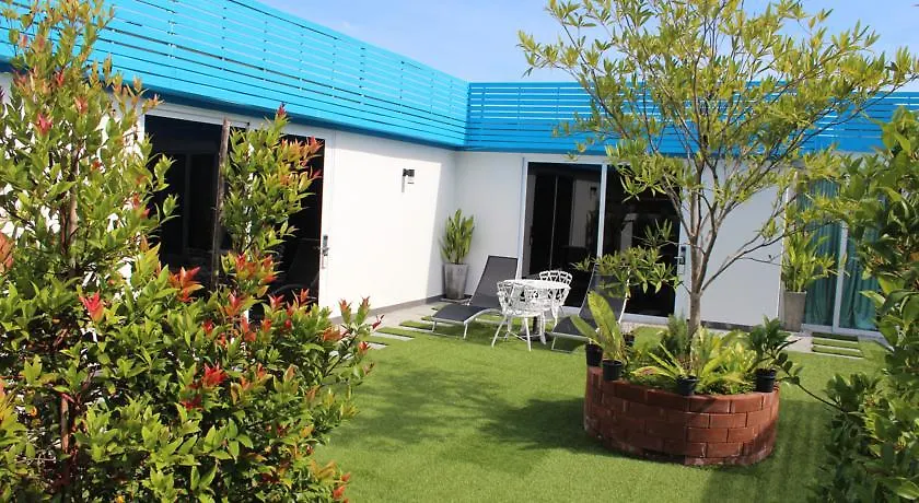 Capannina Inn-1