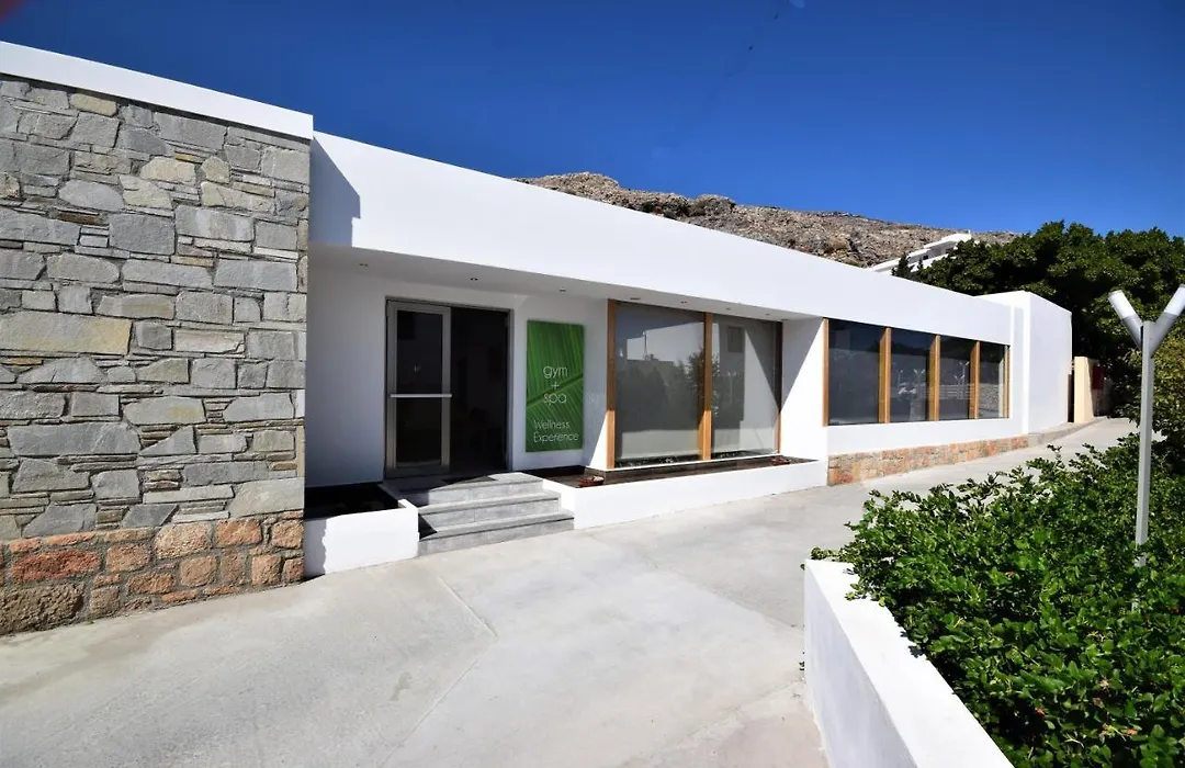 Lindos Gardens Resort Complex-1