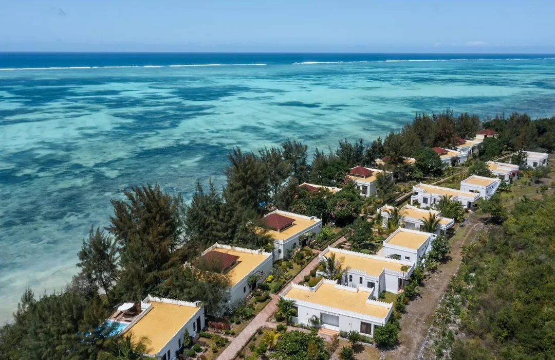 Moja Tuu The Luxury Villas & Nature Retreat-1