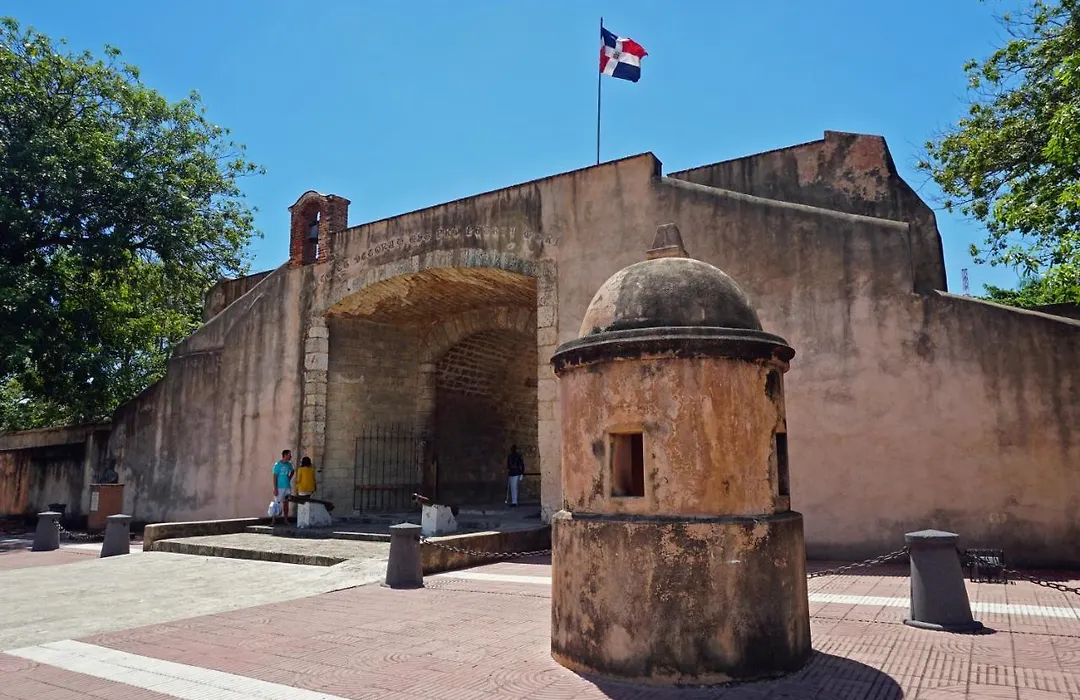 Hotel Señorial-1