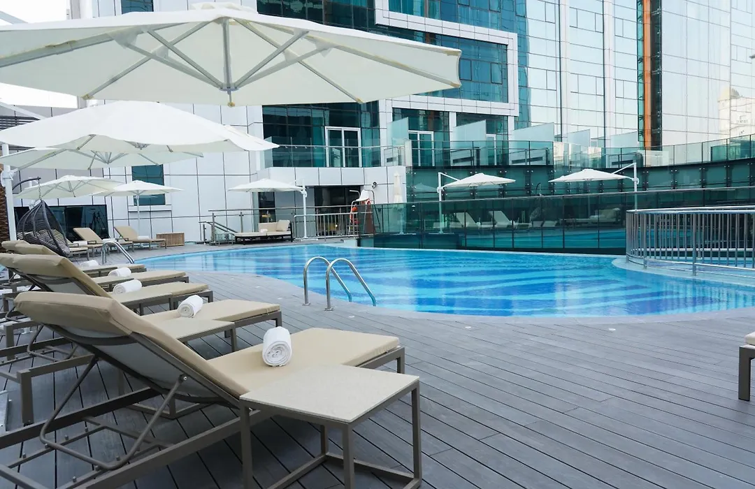 Al Khoory Sky Garden Hotel-1