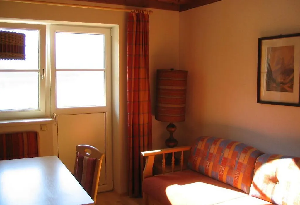 Pension Sarstein-1