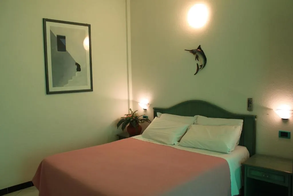 Hotel Blu Marlin-1