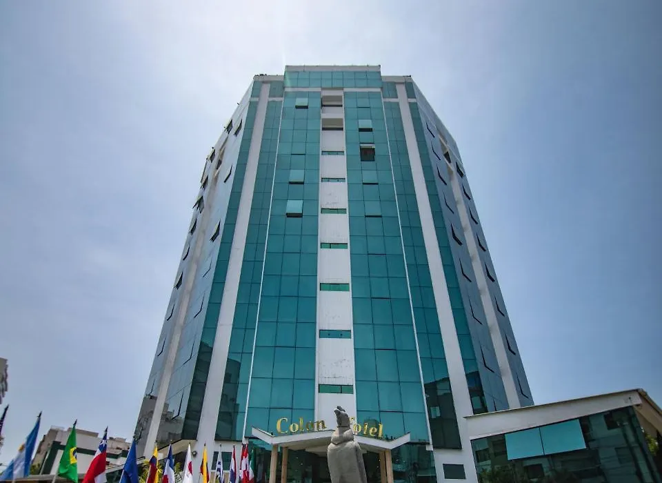 Miraflores Colon Hotel-1